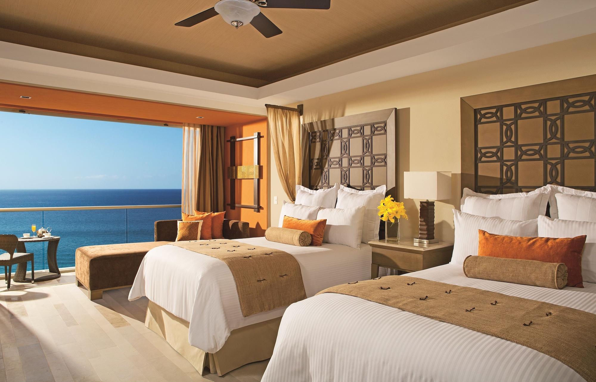 Dreams Vallarta Bay Resorts & Spa Puerto Vallarta Bagian luar foto