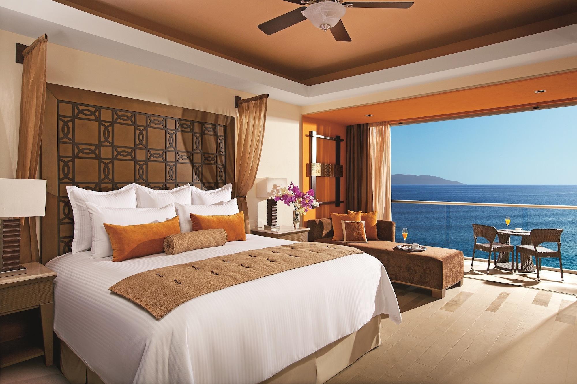 Dreams Vallarta Bay Resorts & Spa Puerto Vallarta Bagian luar foto