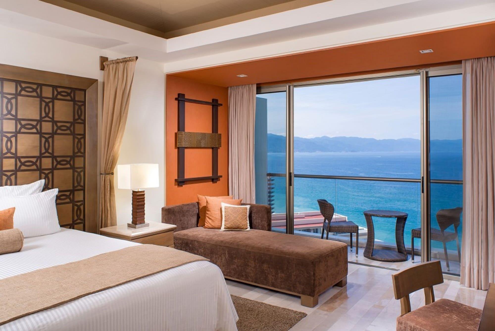 Dreams Vallarta Bay Resorts & Spa Puerto Vallarta Bagian luar foto