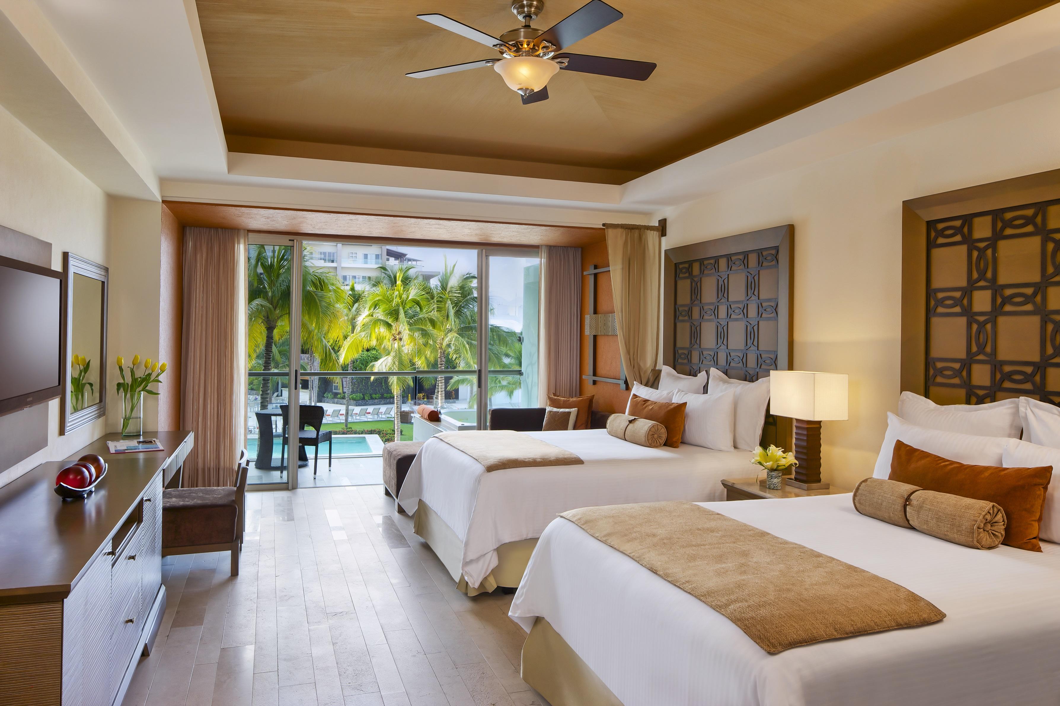 Dreams Vallarta Bay Resorts & Spa Puerto Vallarta Bagian luar foto