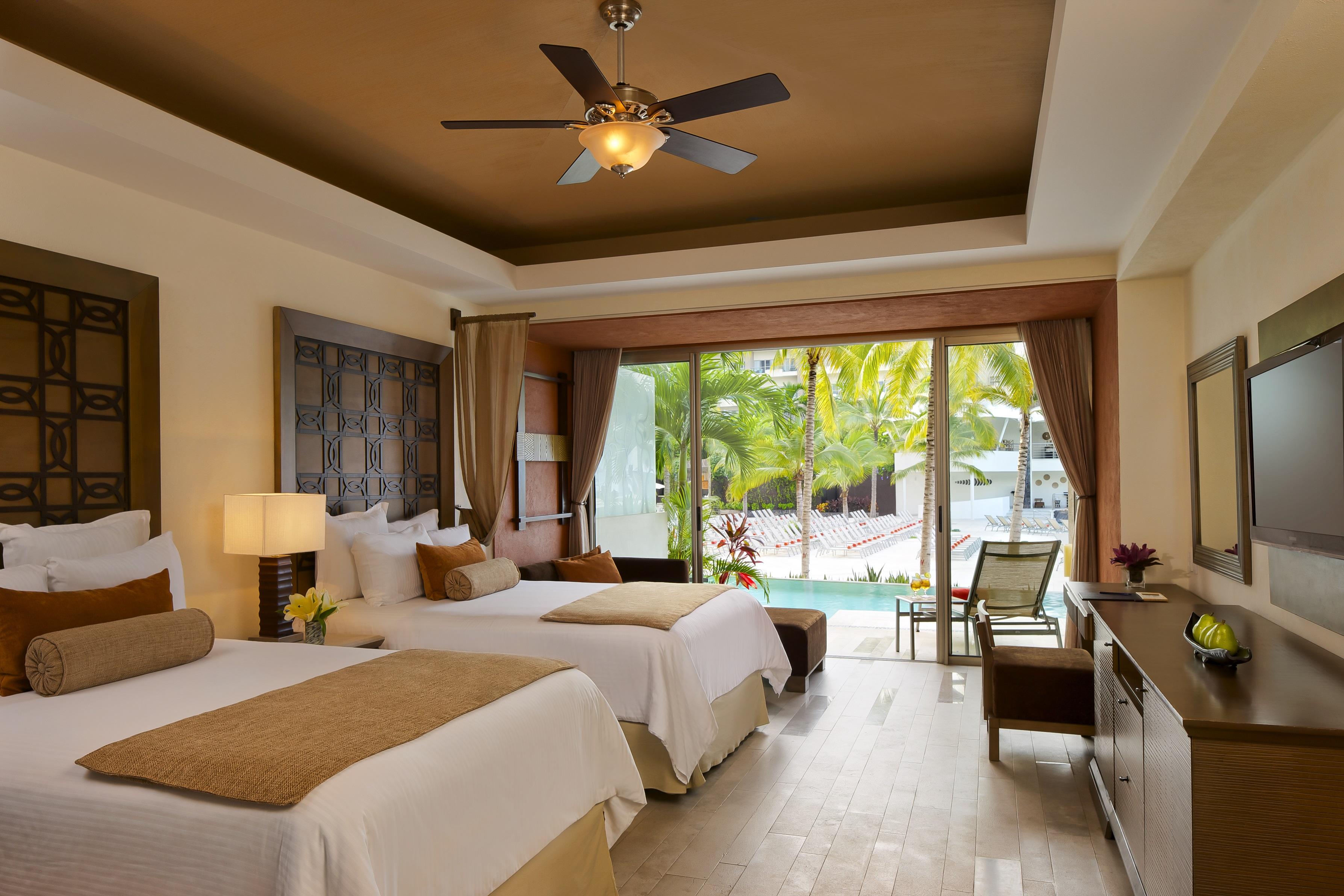 Dreams Vallarta Bay Resorts & Spa Puerto Vallarta Bagian luar foto