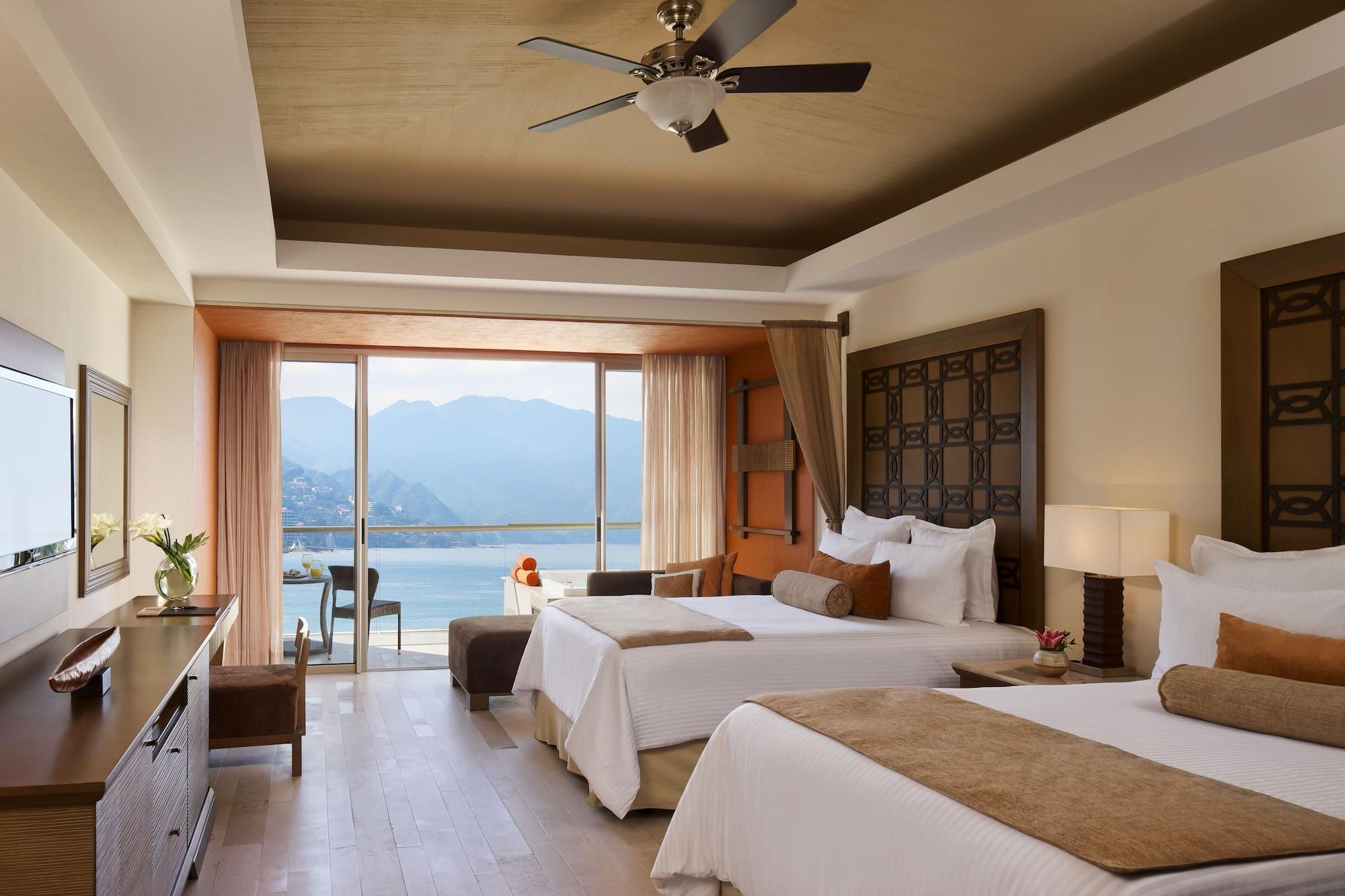 Dreams Vallarta Bay Resorts & Spa Puerto Vallarta Bagian luar foto