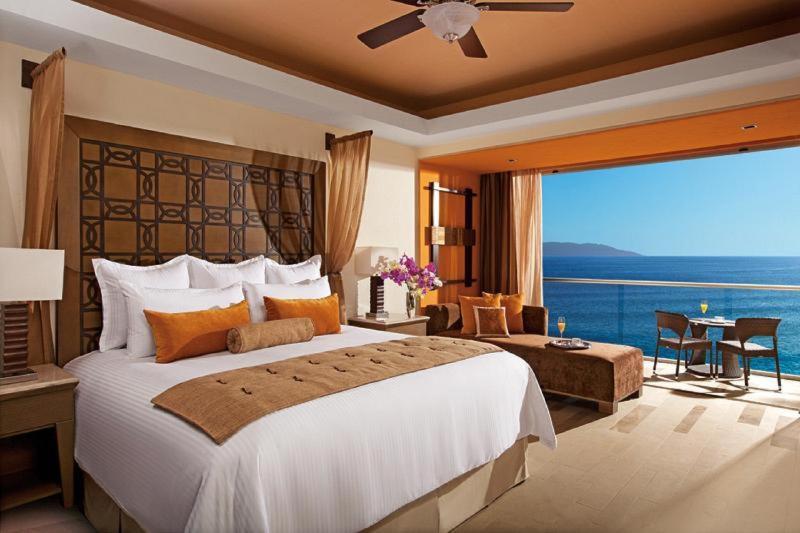Dreams Vallarta Bay Resorts & Spa Puerto Vallarta Ruang foto