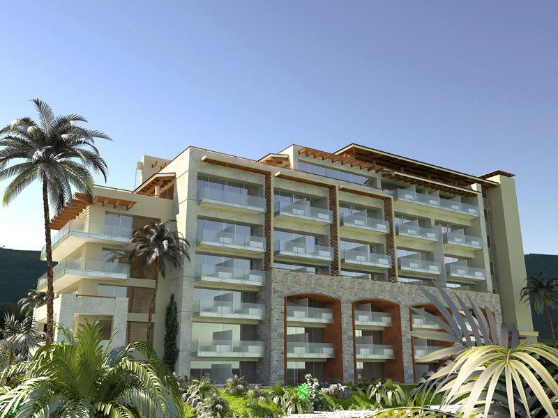 Dreams Vallarta Bay Resorts & Spa Puerto Vallarta Bagian luar foto