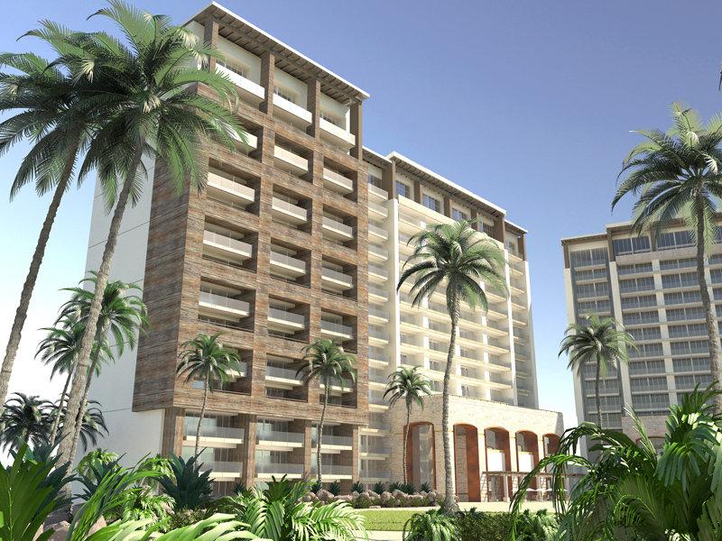 Dreams Vallarta Bay Resorts & Spa Puerto Vallarta Bagian luar foto