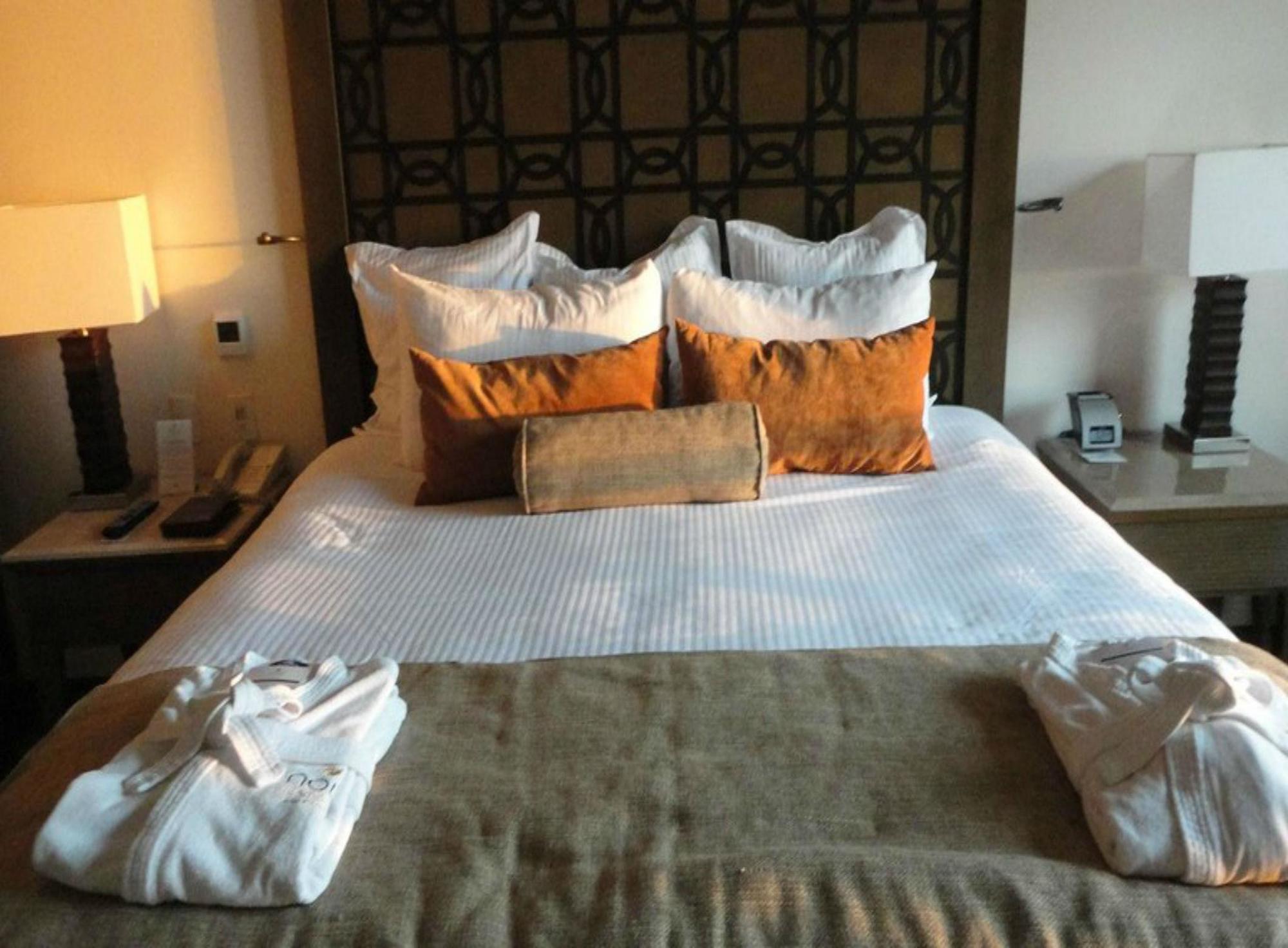 Dreams Vallarta Bay Resorts & Spa Puerto Vallarta Bagian luar foto