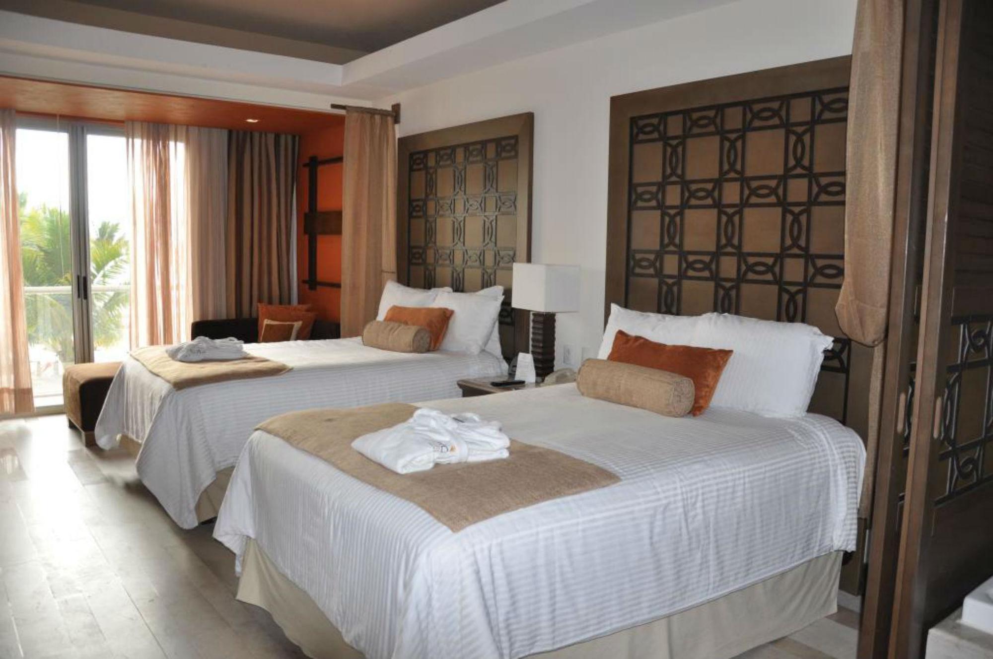 Dreams Vallarta Bay Resorts & Spa Puerto Vallarta Bagian luar foto