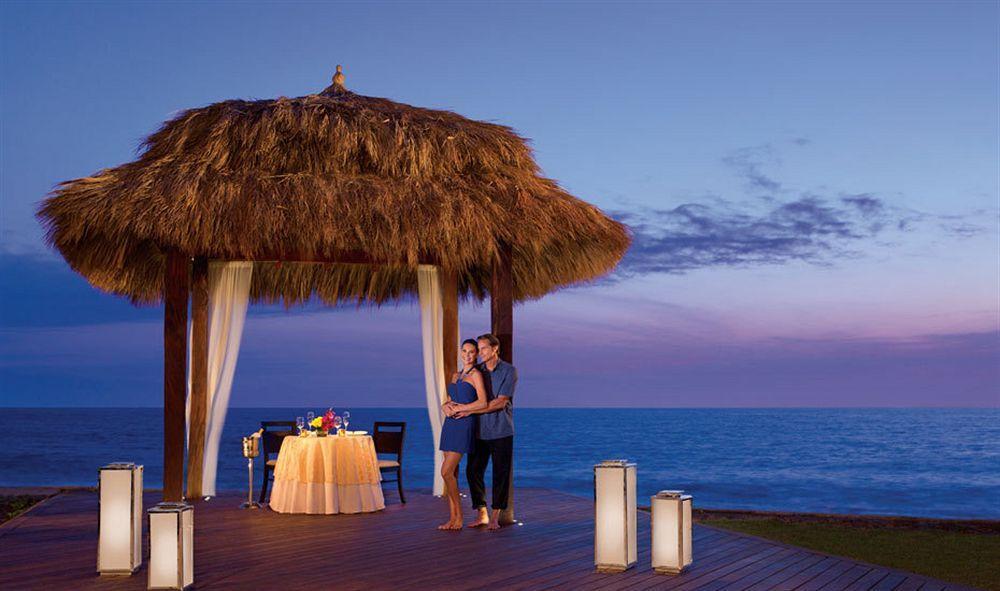 Dreams Vallarta Bay Resorts & Spa Puerto Vallarta Bagian luar foto