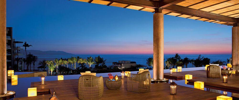 Dreams Vallarta Bay Resorts & Spa Puerto Vallarta Bagian luar foto