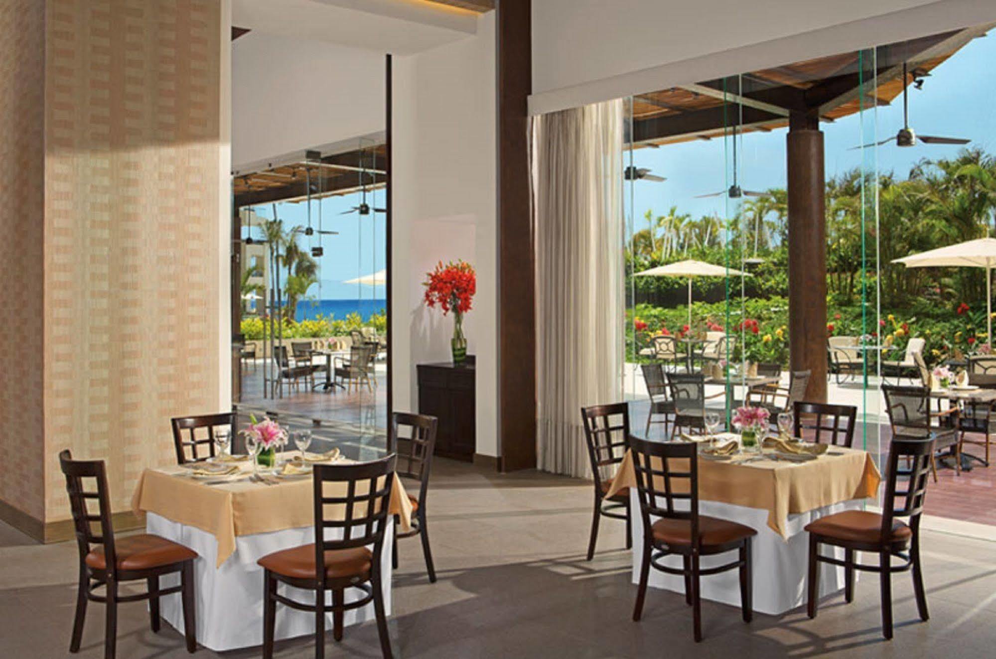 Dreams Vallarta Bay Resorts & Spa Puerto Vallarta Bagian luar foto