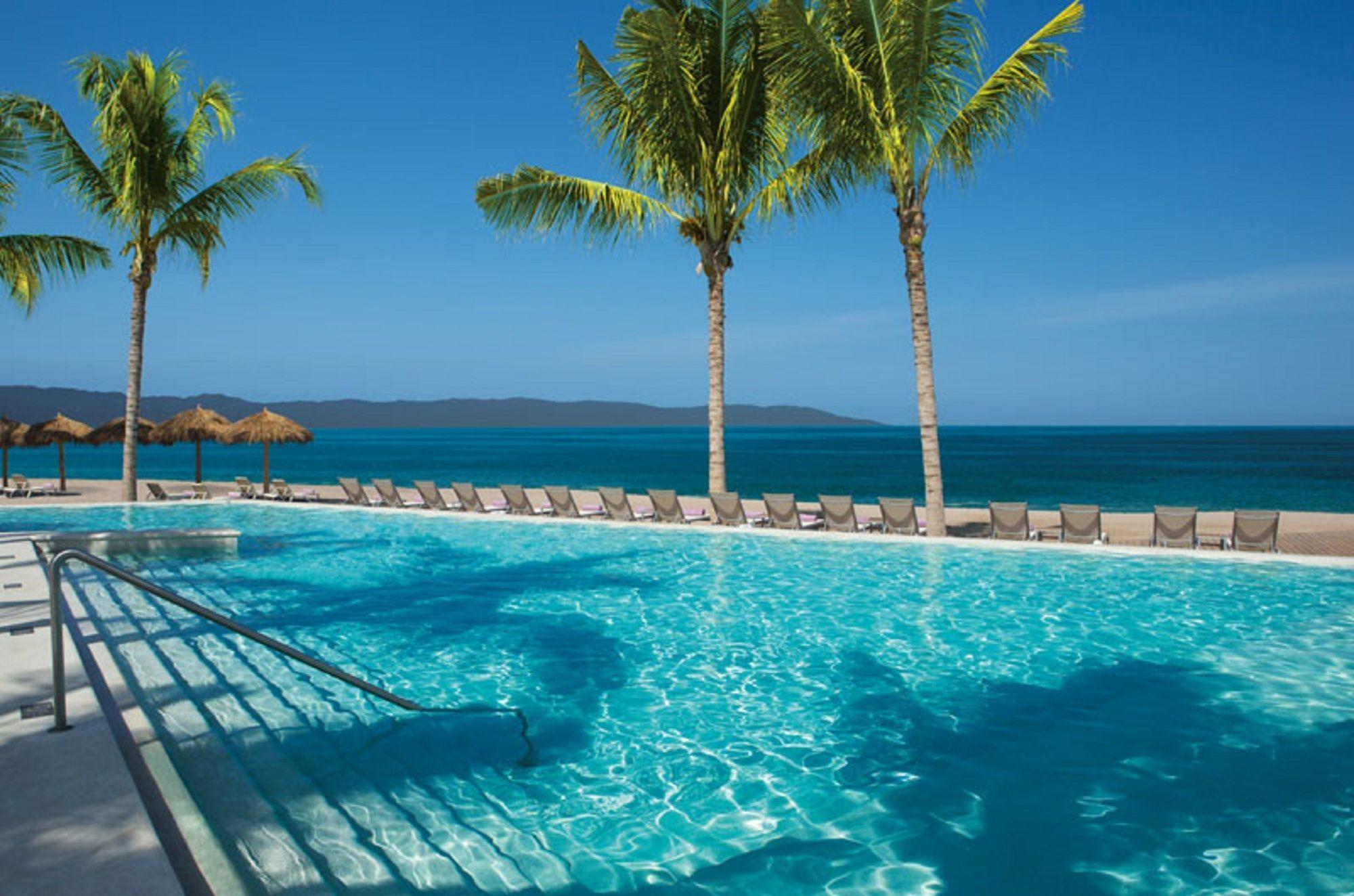 Dreams Vallarta Bay Resorts & Spa Puerto Vallarta Bagian luar foto