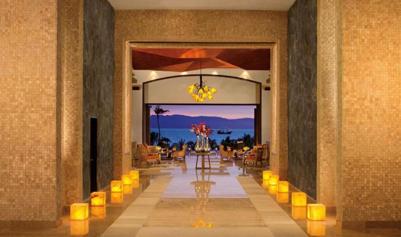 Dreams Vallarta Bay Resorts & Spa Puerto Vallarta Bagian luar foto