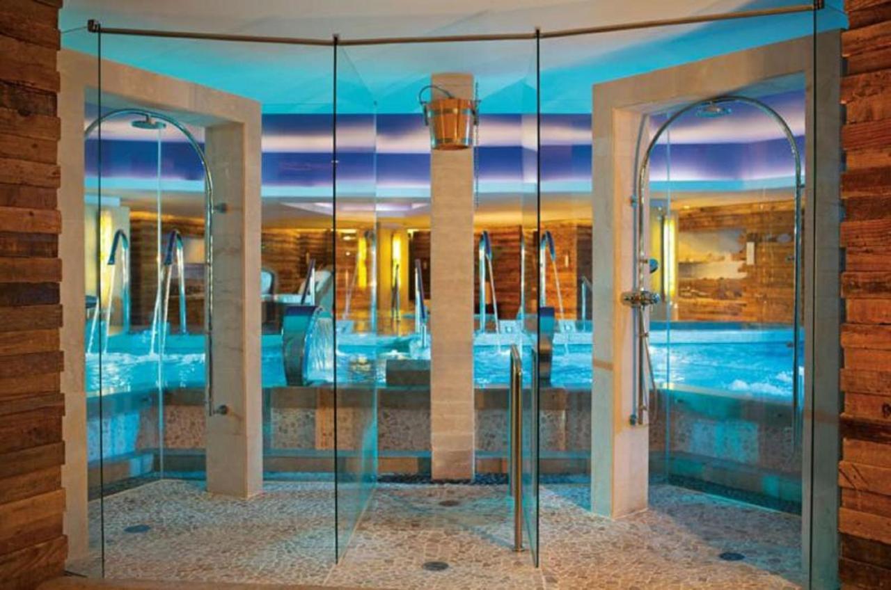 Dreams Vallarta Bay Resorts & Spa Puerto Vallarta Bagian luar foto