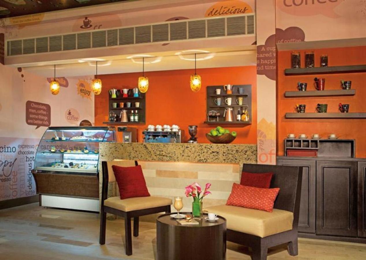 Dreams Vallarta Bay Resorts & Spa Puerto Vallarta Bagian luar foto