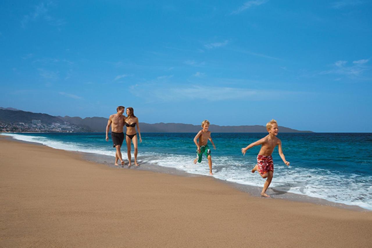 Dreams Vallarta Bay Resorts & Spa Puerto Vallarta Bagian luar foto